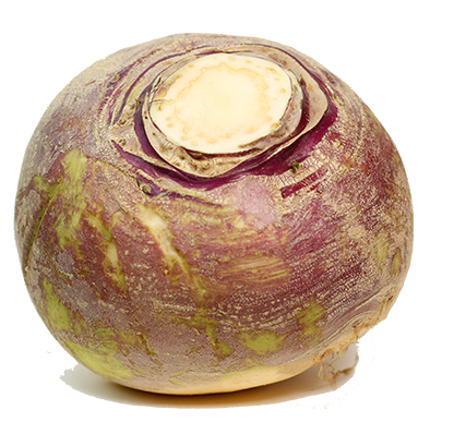 a delicious Rutabaga