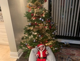 The Newest Addition To Our Team! 