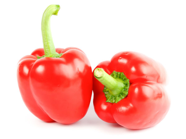 Red Bell Pepper