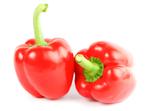 Red Bell Pepper