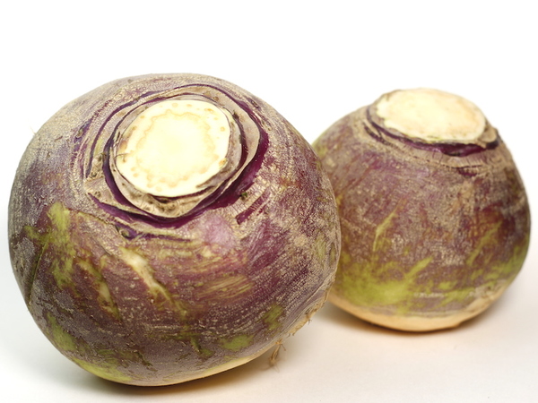 Rutabaga