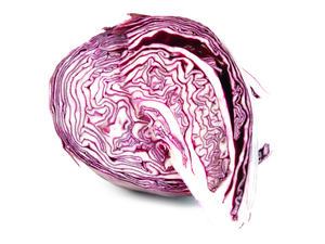 Red Cabbage