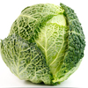 Savoy Cabbage