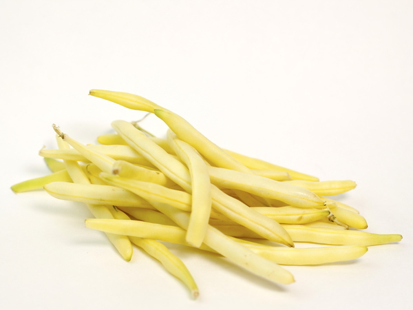 Wax Beans
