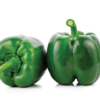 Green Bell Pepper