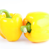 Yellow Bell Pepper