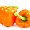 Orange Bell Pepper