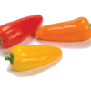 Mini Sweet Pepper