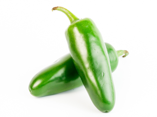 Jalapeño Pepper