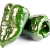 Poblano Pepper