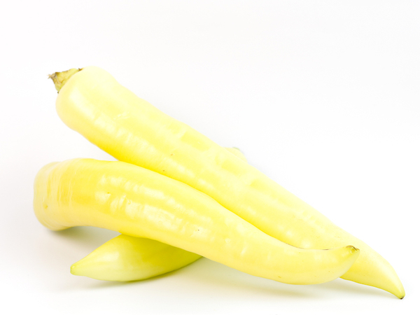 Hot Hungarian Pepper