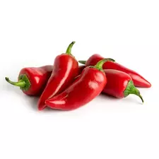 Fresno Pepper