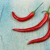 Pencil Hot Pepper