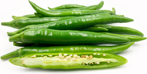 Finger Hot Pepper