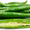 Finger Hot Pepper