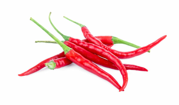 Red Thai Chile 