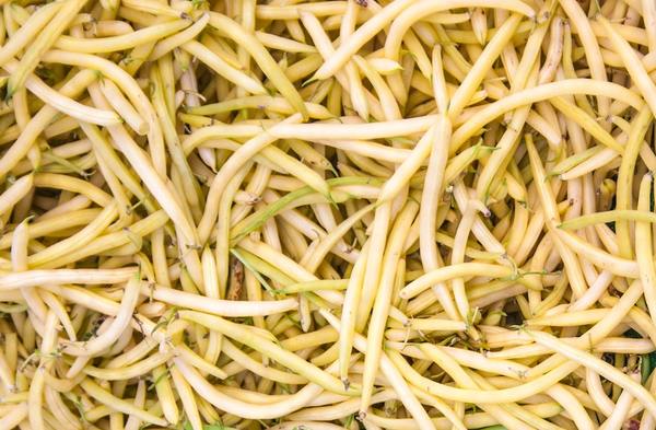 Wax Beans