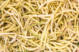 Wax Beans