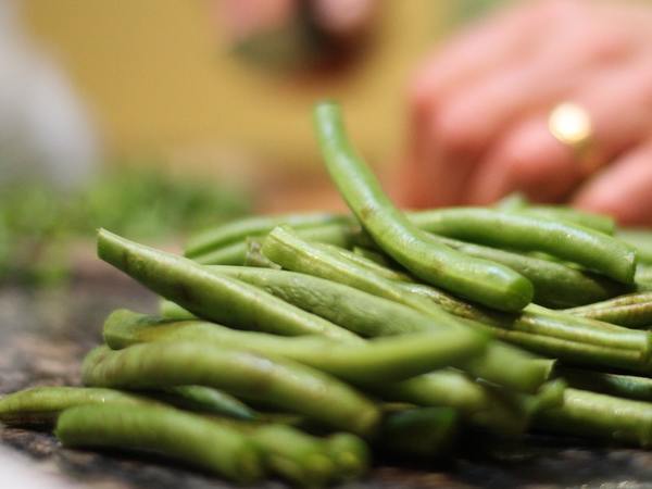 Green Beans