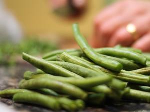 Green Beans
