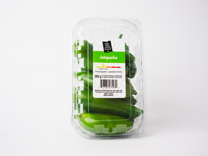 Jalapeño Pepper