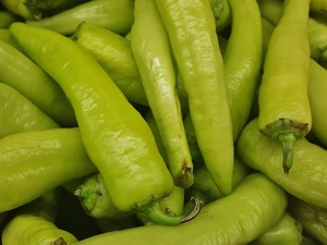 Hot Hungarian Pepper