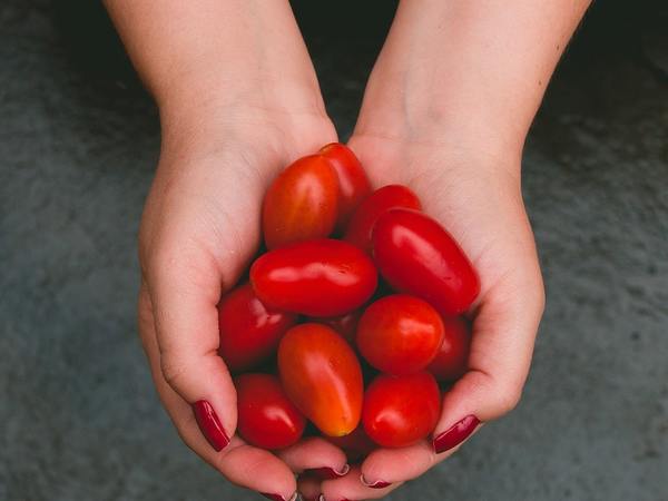 Grape Tomato