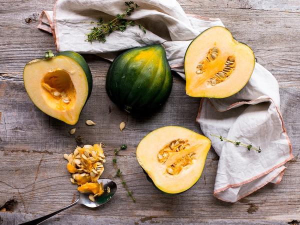 Acorn Squash