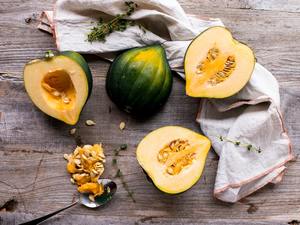 Acorn Squash