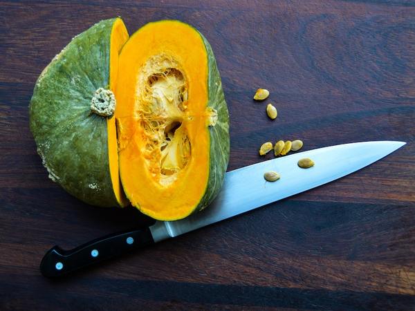 Buttercup Squash