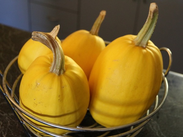 Spaghetti Squash