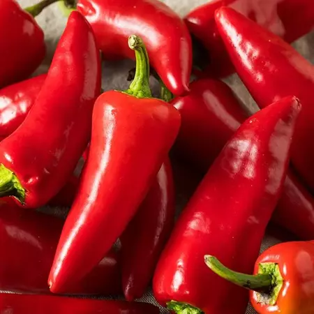 Fresno Pepper