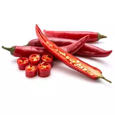 Red Thai Chile 