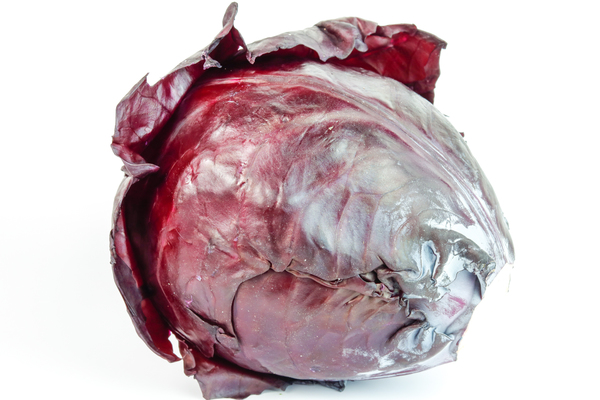 Red Cabbage