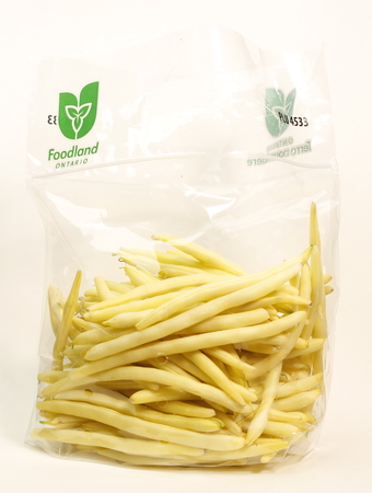 Wax Beans
