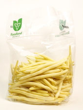Wax Beans