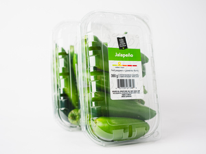 Jalapeño Pepper