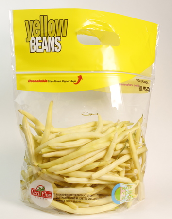 Wax Beans