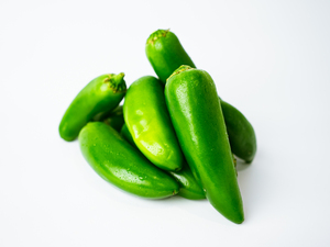Jalapeño Pepper
