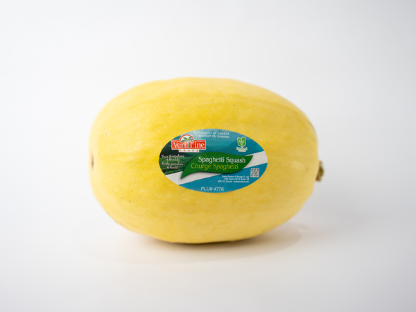Spaghetti Squash