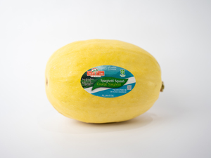 Spaghetti Squash