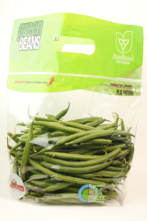 Green Beans