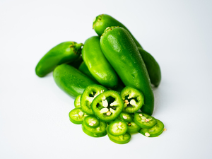 Jalapeño Pepper
