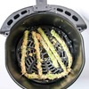 CRISPY AIR FRYER ASPARAGUS