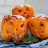 Halloween Stuffed Peppers